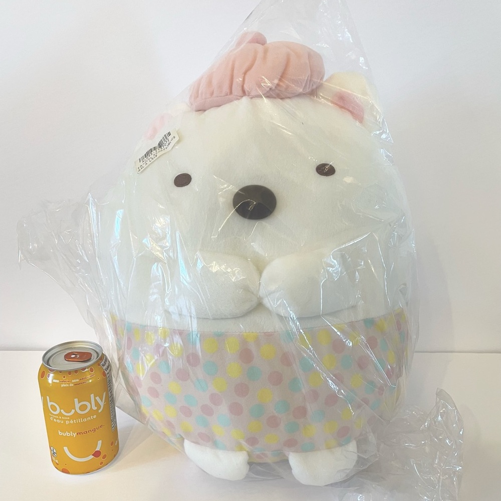 San-X Sumikko Gurashi Plush